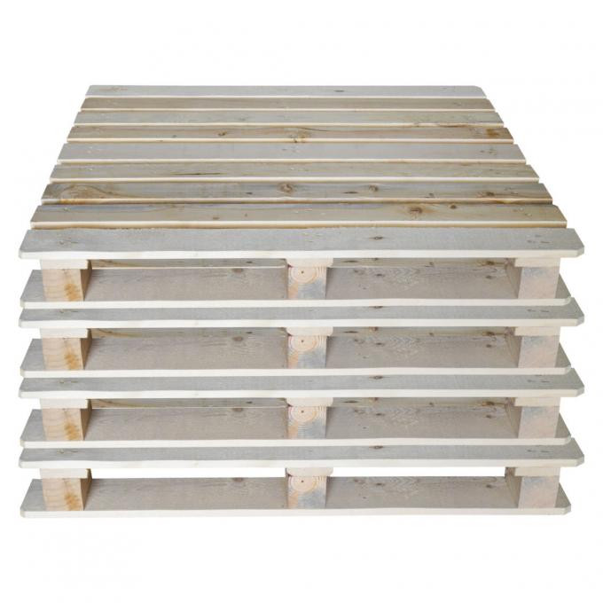 1000*1200 Wooden Pallet Turnover Woode Pallet