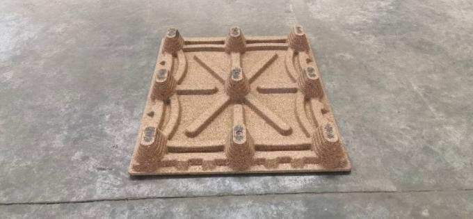 High Quality Presswood Pallets Compressed Wooden Pallet