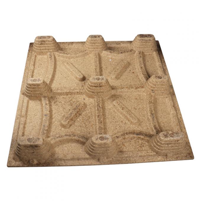 High Quality Presswood Pallets Compressed Wooden Pallet