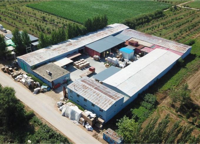 High Quality Presswood Pallets Compressed Wooden Pallet