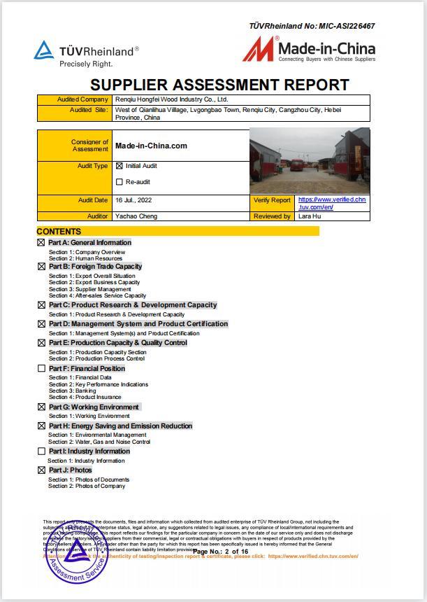 High Quality Presswood Pallets Compressed Wooden Pallet