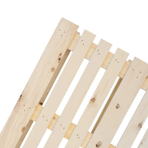 Ultime notizie aziendali su Requisiti per la quarantena degli imballaggi in legno destinati alle merci da esportazione