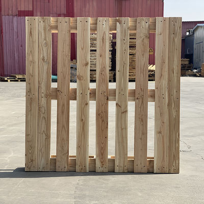 Buon prezzo Euro Epal Pallet in Legno Robusto per Magazzino Imballaggio Pallet in Legno Economici in linea