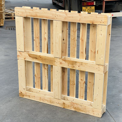Buon prezzo Euro EPAL Pallet di legno per la costruzione in cemento meglio garantiti in linea