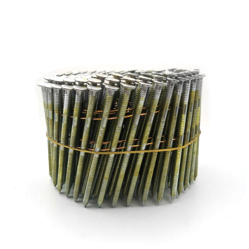Pallet 1 1 4 Chiodi per tetti Costruzione Chiodi per tetti Galvanizzati Decorazione Imballaggi
