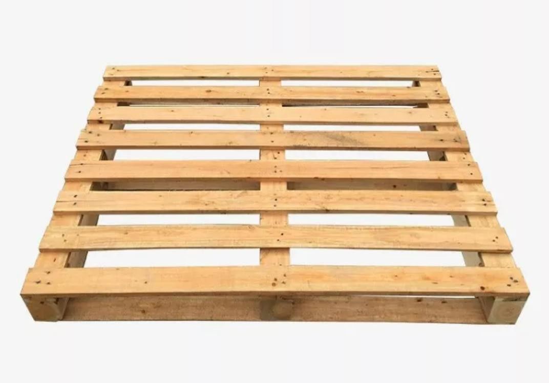 Europa Epal pallet in legno decorativo 1200X1000 Pino Epal pallet in legno