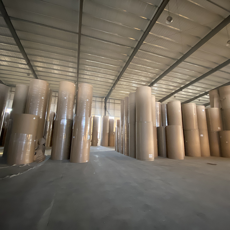 Imballaggio Fabbrica di cartone ondulato Cartone diretto personalizzabile Cartone marrone Cartone resistente