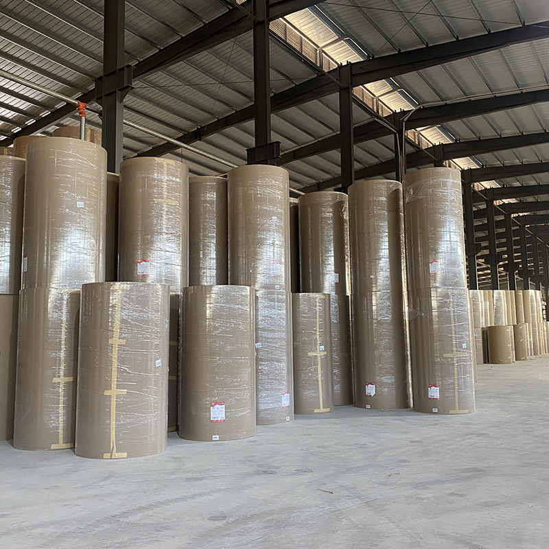 Imballaggio Fabbrica di cartone ondulato Cartone diretto personalizzabile Cartone marrone Cartone resistente