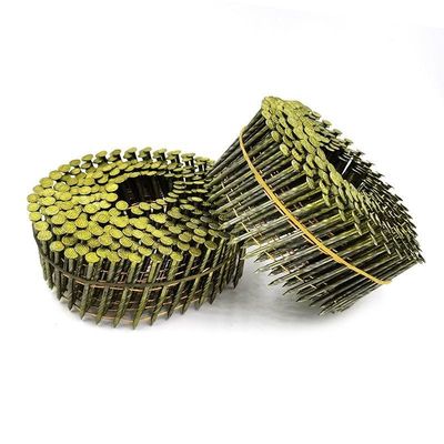 Buon prezzo Pallet 1 1 4 Chiodi per tetti Costruzione Chiodi per tetti Galvanizzati Decorazione Imballaggi in linea