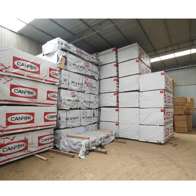 Buon prezzo Epal 4 Way Entry Pallet Standard europeo Euro Pallet 1200 X 800 Specifiche in linea