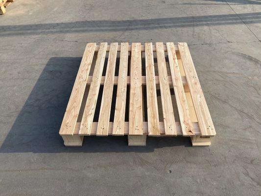 Buon prezzo Isolamento pallet composito in legno pallet di ingresso in legno a 4 vie in linea