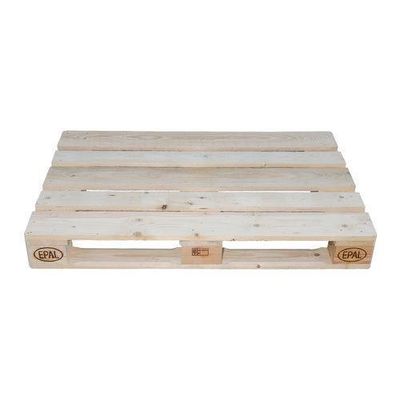 Buon prezzo OEM Epal pallet di legno immagazzinamento pallet di legno SGS test in linea