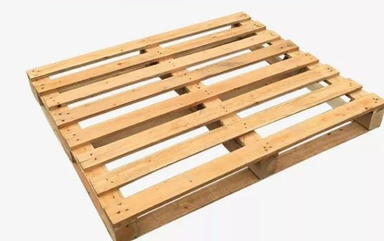 Buon prezzo Pallet di legno per spedizioni personalizzate in linea