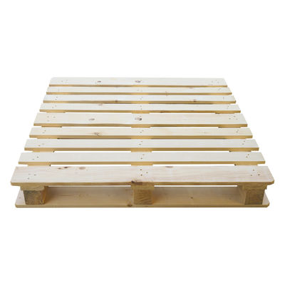 Buon prezzo Disinfezione idrografica Pallet trattati termicamente Fumigation Plywood Ht pallet in linea