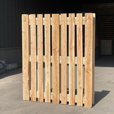 Buon prezzo Vendita di pallet di legno Epal Euro Pallet di legno in linea