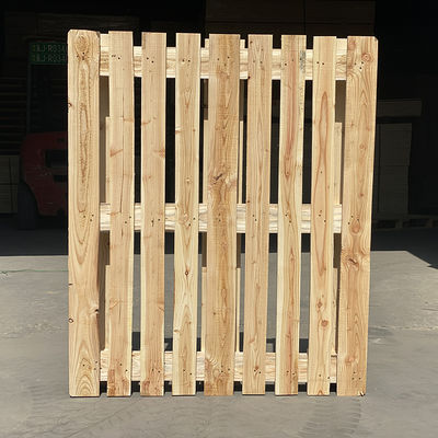 Buon prezzo Epal / Euro pallet di legno / Pallet di legno di pino Pallet di legno europeo in linea