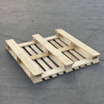 Buon prezzo Pedane per pavimenti di magazzino in legno di pino massiccio all'ingrosso Epal Euro in linea