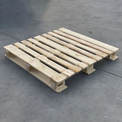 Buon prezzo Pallet EPAL all'ingrosso Pallet di spedizione in legno standard europeo per l'esportazione logistica in linea