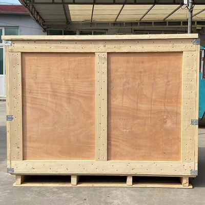 Buon prezzo Scatola di stoccaggio ad incastro personalizzata, scatola di legno, imballaggio, artigianato in legno, casse in linea