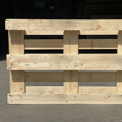 Buon prezzo Epal Euro Pallet in Legno Pallet Euro in Legno 1200 X 800 EPAL Euro Pallet in linea