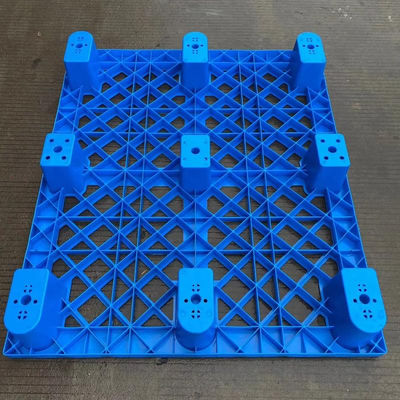 Buon prezzo Pallettino euro leggero riciclato HDPE superficie liscia di esportazione in linea