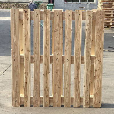 Buon prezzo Euro Epal Pallet di legno in vendita Palette di magazzino durevoli Imballaggio Palette di legno economici in linea